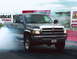 2002 Dodge 2500 &ldquo;Cutie&rdquo;
