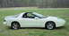 1997 Pontiac Firebird