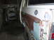 1990 Ford Bronco - Workin the dents out...