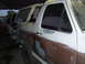 1990 Ford Bronco - Painted under the top for a consistent color match when topless, if ever.