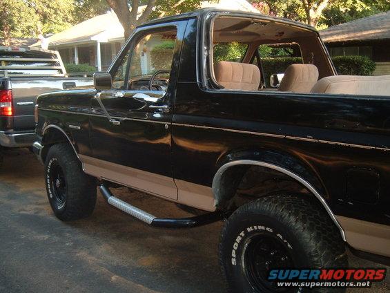 Topless ;)