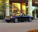 2002 Ford Thunderbird photo