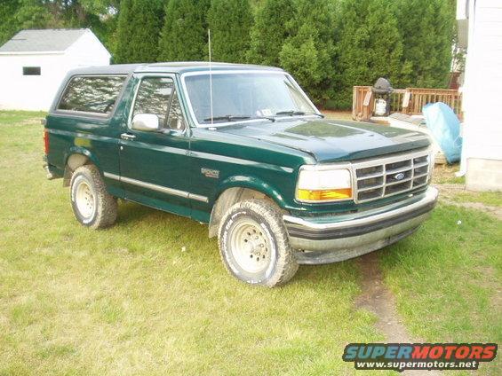 clean-bronco.jpg Clean Bronco