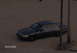 1998 Ford Crown Victoria - vic from roof at work 2