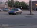 1998 Ford Crown Victoria - vic at sunset