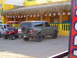 1990 Ford Bronco - Cantina Break.....
