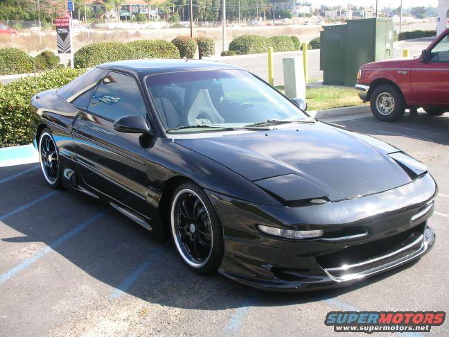 1994 Ford Probe