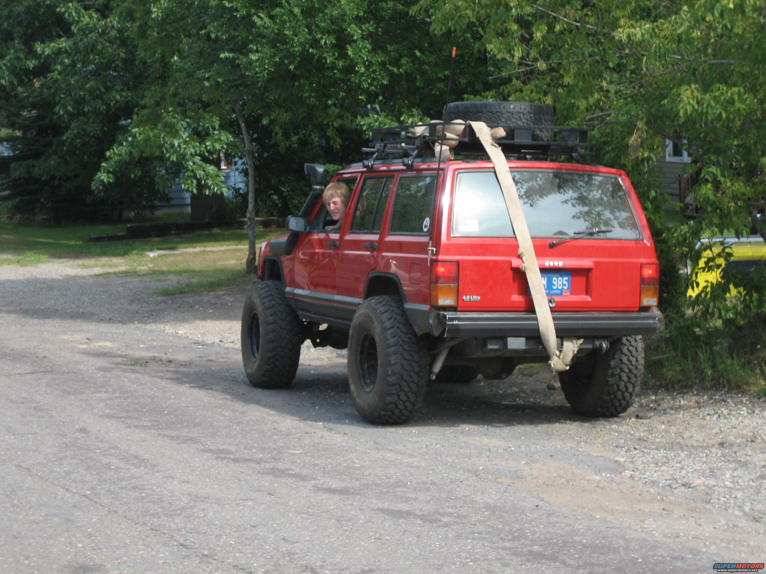 Dodge 1500