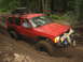 1997 Dodge 1500 - 35's burried