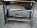 1991 Ford Bronco - old bumper