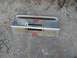 1991 Ford Bronco - This is a Warn winch bumper part, not a 1991 Ford Bronco.