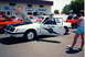 1987 Ford Mustang - 1984 SSP. Driven by retired WSP Trooper Marlin Workman. Photo by Marlin Workman