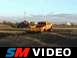 1979 Ford F-250 - Bent an exhaust valve, over revvin the beast. Listen for it on the way out of the pit, when it sounds like it losses po…