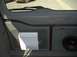 2000 Ford Excursion - Amp will soon be mounted UNDERNEATH the door panel