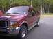 2000 Ford Excursion - Brand new tars as we say in Texas.