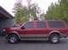 2000 Ford Excursion - Ain't she purty?
