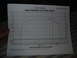 1985 Ford Crown Victoria LTD - A dyno chart from Race Related displays power and torque measurements against speed.