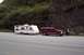 2000 Ford Excursion - !!!BIG FILE!!! This is near Bridal Veil Falls outside of Valdez, AK.