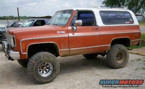 mikes-gmc.jpg Mike's GMC