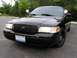 1999 Ford Crown Victoria - 1999 Crown Vic w/P71 police package - ex-CHP