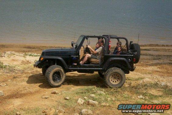 jeep-by-the-shoreline.jpg Jeep near shoreline