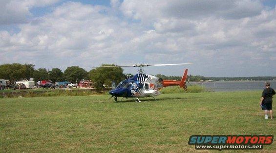 careflight-readying-for-takeoff.jpg Careflight readying for takeoff