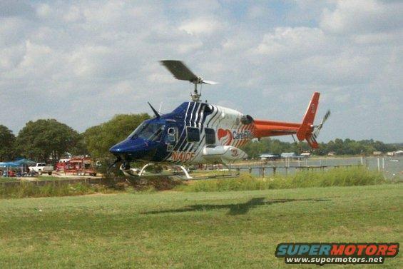careflight-in-air.jpg Careflight in air