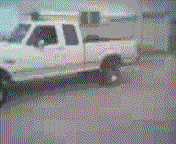 1992 Ford Bronco photo