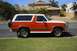 1982 Ford Bronco