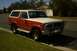 1982 Ford Bronco