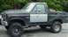 1985 Ford Bronco - It used to look alot better then this
