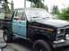 1985 Ford Bronco