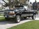 1985 Ford Bronco - My beautiful daily driver. '97 f-350 turbo diesel.