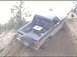 1985 Ford Bronco - This dirt was way to soft!