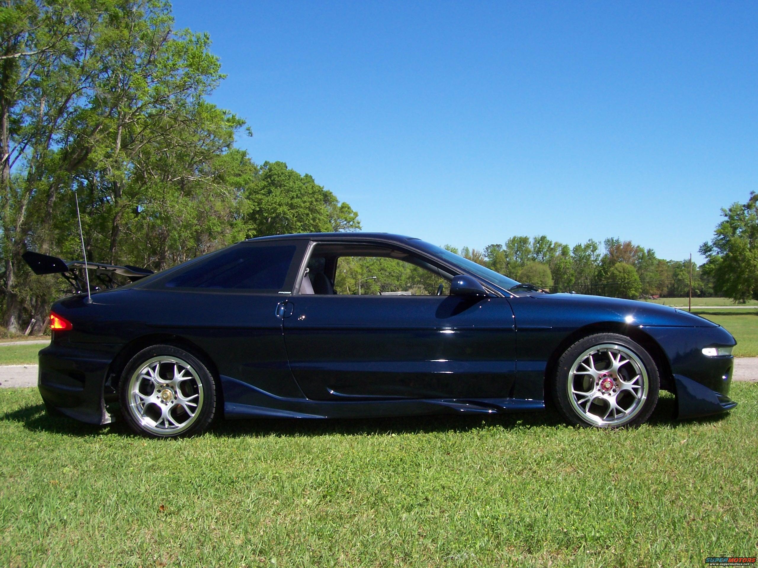 1994 Ford Probe