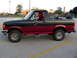 1990 Ford Bronco