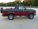 1990 Ford Bronco photo