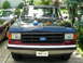 1990 Ford Bronco photo