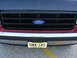 1990 Ford Bronco photo