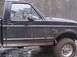 1985 Ford Bronco - Got the ol' girl dirty.