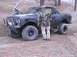 1985 Ford Bronco - Temp fixed and ready to go!