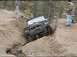 1985 Ford Bronco - Last week bill blew his driver side axle. This week he blew the same one on the same hill!!