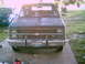 1983 Chevrolet Suburban - Head on