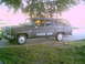 1983 Chevrolet Suburban - The RANDOM HERO profile shot