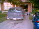 1983 Chevrolet Suburban - like my hole?