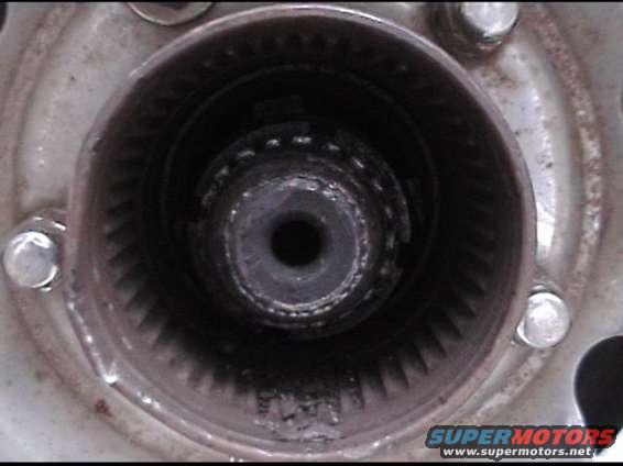 126.jpg No more water holes for me and the perfect time to start that solid axle project. I am glad I already have the new axle!