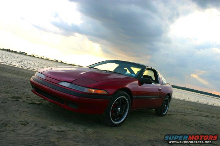 Plymouth Laser