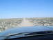 1990 Ford Bronco - This shortcut takes 30 minutes off the trip to the other side of cholla bay, sonora.