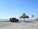 1990 Ford Bronco - Beach Break...