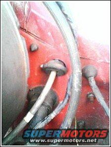 firewall.jpg where it comes out of the firewall